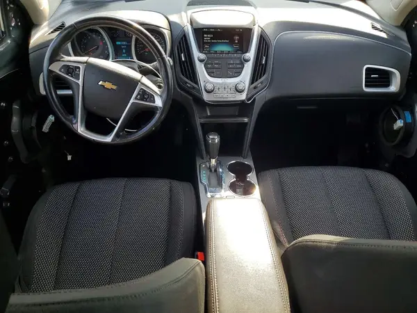 2GNFLFE35H6253803 2017 CHEVROLET EQUINOX - Image 8