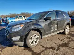 2GNFLFE35H6258211 2017 CHEVROLET EQUINOX