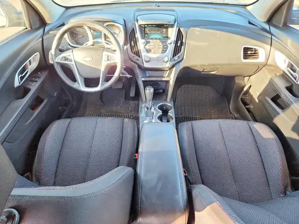 2GNFLFE35H6258211 2017 CHEVROLET EQUINOX - Image 8