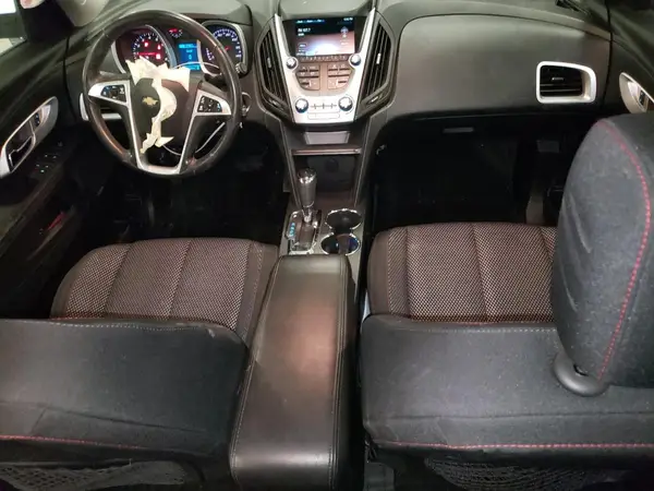 2GNFLFE35H6261254 2017 CHEVROLET EQUINOX - Image 8