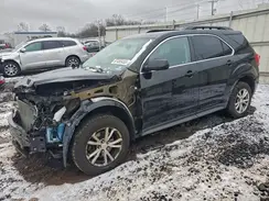 2GNFLFE35H6265899 2017 CHEVROLET EQUINOX