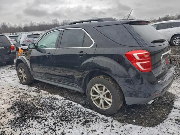 2GNFLFE35H6265899 2017 CHEVROLET EQUINOX - Image 2