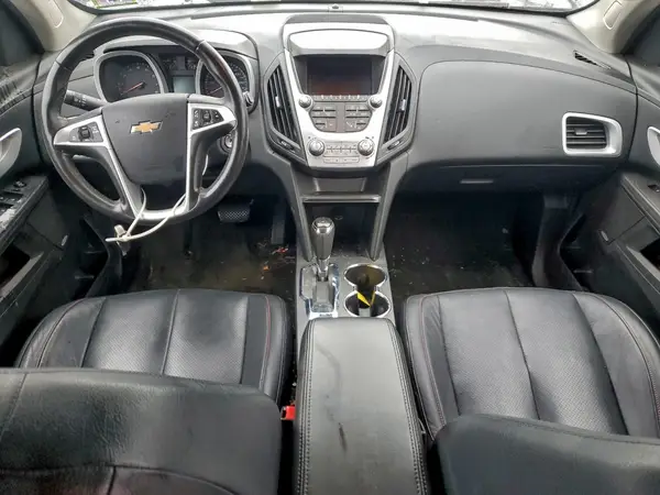 2GNFLFE35H6265899 2017 CHEVROLET EQUINOX - Image 8