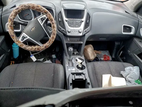 2GNFLFE35H6266275 2017 CHEVROLET EQUINOX - Image 8