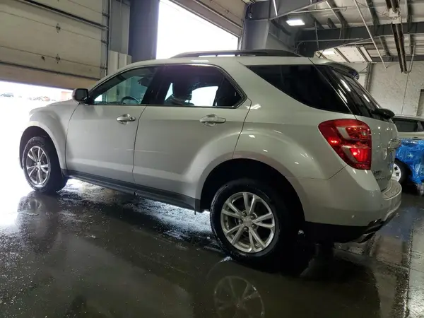 2GNFLFE35H6266969 2017 CHEVROLET EQUINOX - Image 2