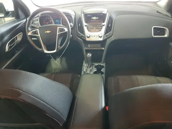 2GNFLFE35H6266969 2017 CHEVROLET EQUINOX - Image 8