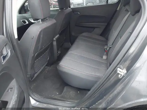 2GNFLFE35H6276417 2017 CHEVROLET EQUINOX - Image 8