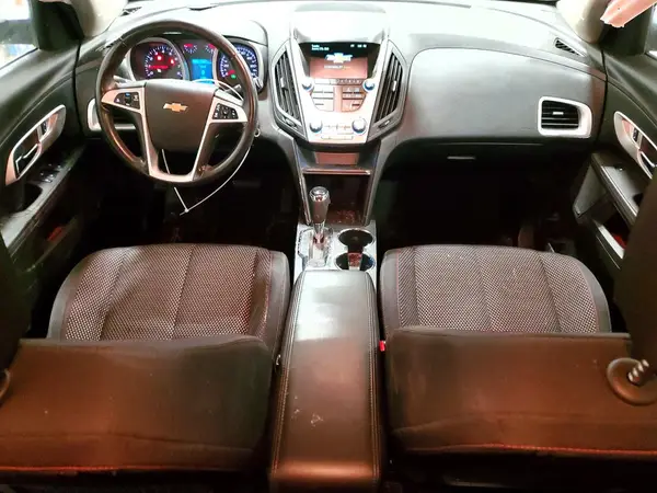 2GNFLFE35H6291693 2017 CHEVROLET EQUINOX - Image 8