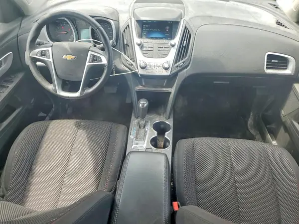 2GNFLFE35H6293086 2017 CHEVROLET EQUINOX - Image 8