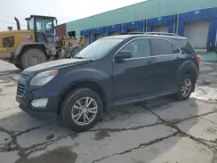 2GNFLFE35H6300120 2017 CHEVROLET EQUINOX