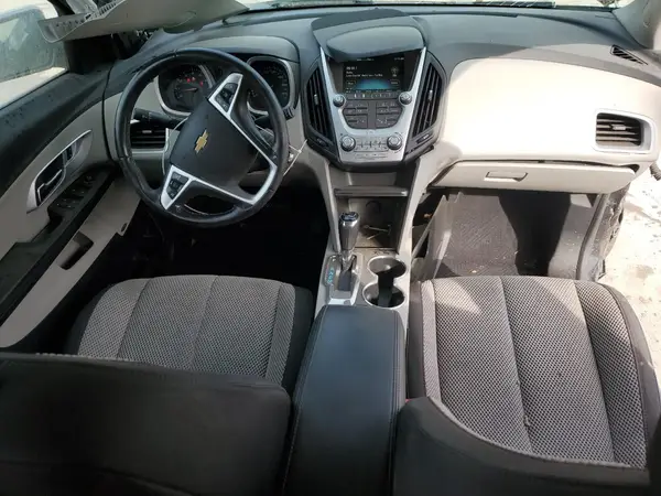 2GNFLFE35H6300120 2017 CHEVROLET EQUINOX - Image 8