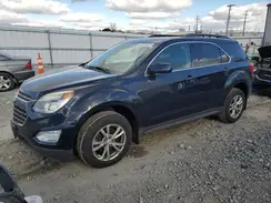 2GNFLFE36G6101611 2016 CHEVROLET EQUINOX