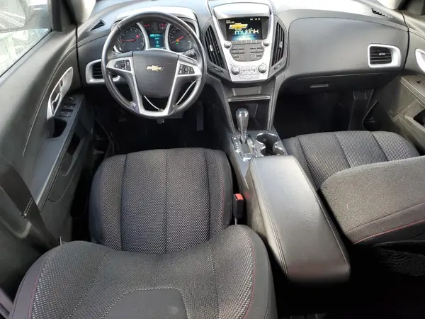 2GNFLFE36G6101611 2016 CHEVROLET EQUINOX - Image 8