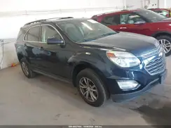 2GNFLFE36G6103777 2016 CHEVROLET EQUINOX
