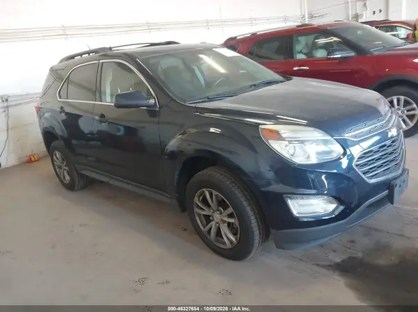 2GNFLFE36G6103777 2016 CHEVROLET EQUINOX - Image 1