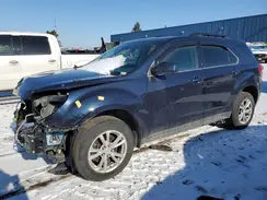 2GNFLFE36G6109384 2016 CHEVROLET EQUINOX