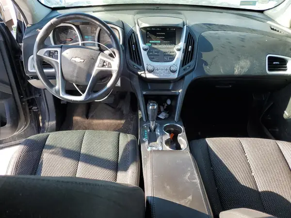 2GNFLFE36G6109384 2016 CHEVROLET EQUINOX - Image 8
