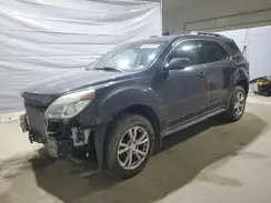 2GNFLFE36G6117923 2016 CHEVROLET EQUINOX