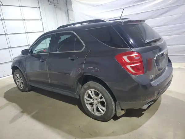 2GNFLFE36G6117923 2016 CHEVROLET EQUINOX - Image 2