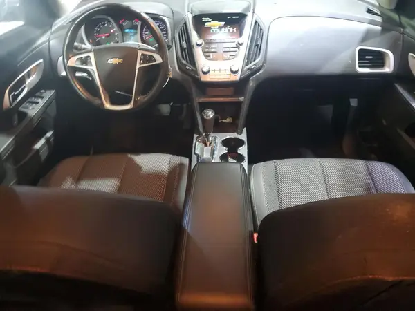 2GNFLFE36G6117923 2016 CHEVROLET EQUINOX - Image 8