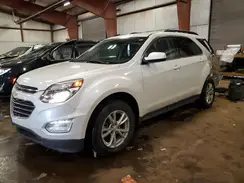 2GNFLFE36G6118196 2016 CHEVROLET EQUINOX