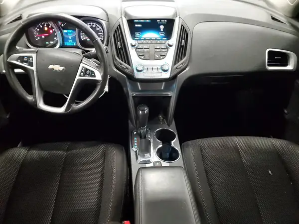 2GNFLFE36G6118196 2016 CHEVROLET EQUINOX - Image 8