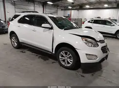 2GNFLFE36G6120417 2016 CHEVROLET EQUINOX