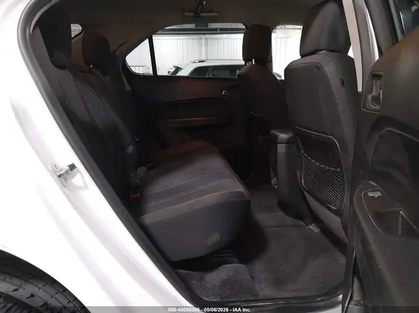 2GNFLFE36G6120417 2016 CHEVROLET EQUINOX - Image 8