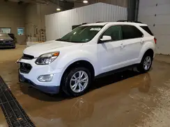 2GNFLFE36G6129148 2016 CHEVROLET EQUINOX