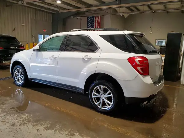 2GNFLFE36G6129148 2016 CHEVROLET EQUINOX - Image 2