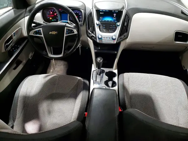 2GNFLFE36G6129148 2016 CHEVROLET EQUINOX - Image 8
