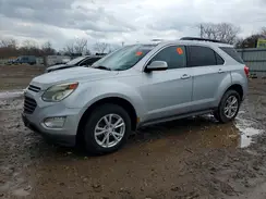 2GNFLFE36G6132955 2016 CHEVROLET EQUINOX
