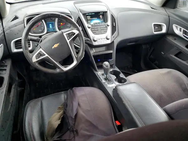 2GNFLFE36G6132955 2016 CHEVROLET EQUINOX - Image 8