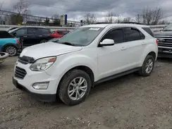 2GNFLFE36G6153272 2016 CHEVROLET EQUINOX