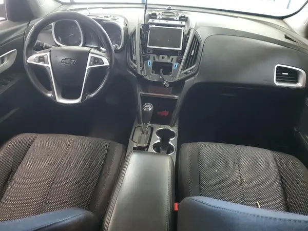 2GNFLFE36G6154115 2016 CHEVROLET EQUINOX - Image 8