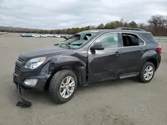 2GNFLFE36G6156270 2016 CHEVROLET EQUINOX