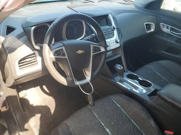 2GNFLFE36G6156270 2016 CHEVROLET EQUINOX - Image 8