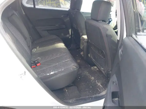2GNFLFE36G6162831 2016 CHEVROLET EQUINOX - Image 8
