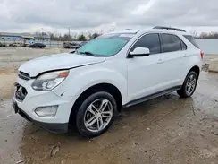 2GNFLFE36G6176745 2016 CHEVROLET EQUINOX