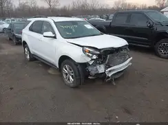 2GNFLFE36G6180326 2016 CHEVROLET EQUINOX