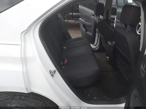 2GNFLFE36G6180326 2016 CHEVROLET EQUINOX - Image 8