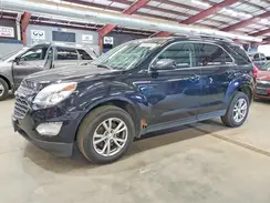 2GNFLFE36G6181654 2016 CHEVROLET EQUINOX