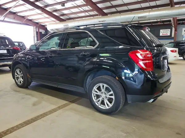 2GNFLFE36G6181654 2016 CHEVROLET EQUINOX - Image 2