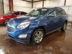 2GNFLFE36G6182111 2016 CHEVROLET EQUINOX