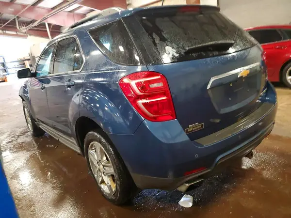 2GNFLFE36G6182111 2016 CHEVROLET EQUINOX - Image 2
