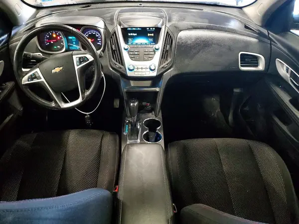 2GNFLFE36G6182111 2016 CHEVROLET EQUINOX - Image 8