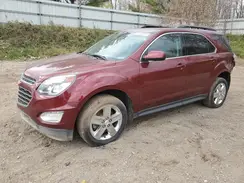 2GNFLFE36G6185235 2016 CHEVROLET EQUINOX
