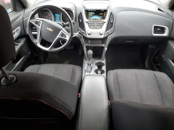 2GNFLFE36G6185235 2016 CHEVROLET EQUINOX - Image 8