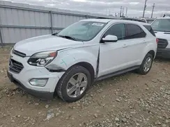 2GNFLFE36G6189172 2016 CHEVROLET EQUINOX