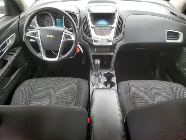 2GNFLFE36G6189172 2016 CHEVROLET EQUINOX - Image 8